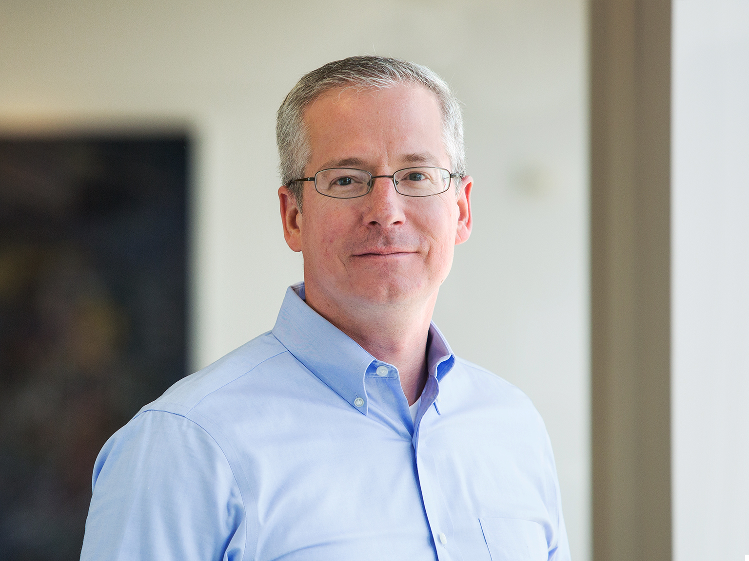 This is a profile image of Tim Fitzgibbon